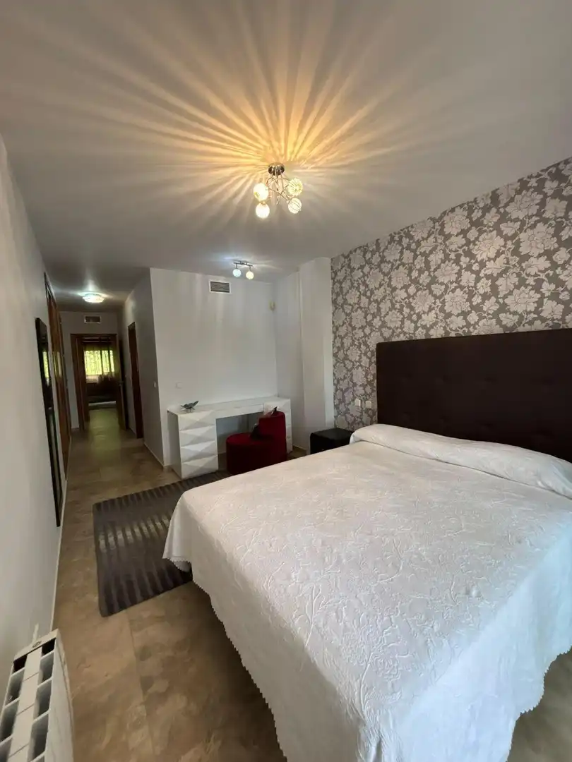 Adosado con piscina en venta en Casares Golf - Casares del Sol, imagen 25