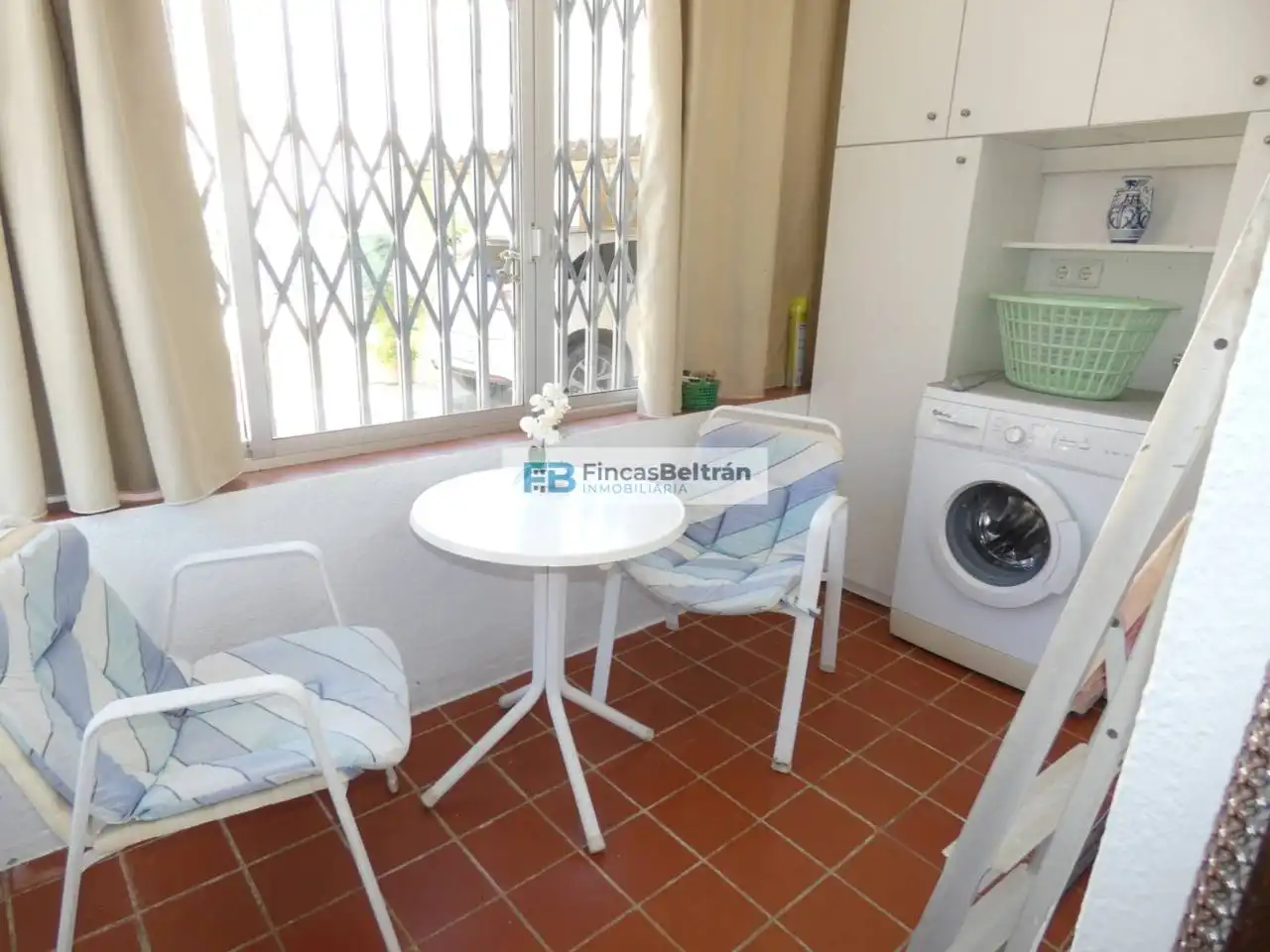 Casa adosada en venta en Calle PARTIDA SOLAES, Zona Papa Luna - Platja del Gurugú