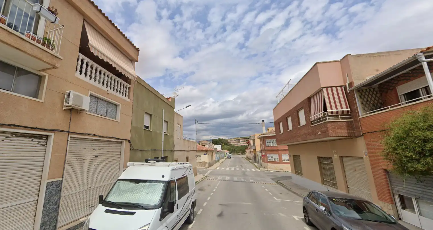 Casa a schiera in vendita a Caridad, imagen 3