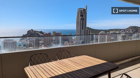 Photo 5 of Room in Playa Poniente, Benidorm
