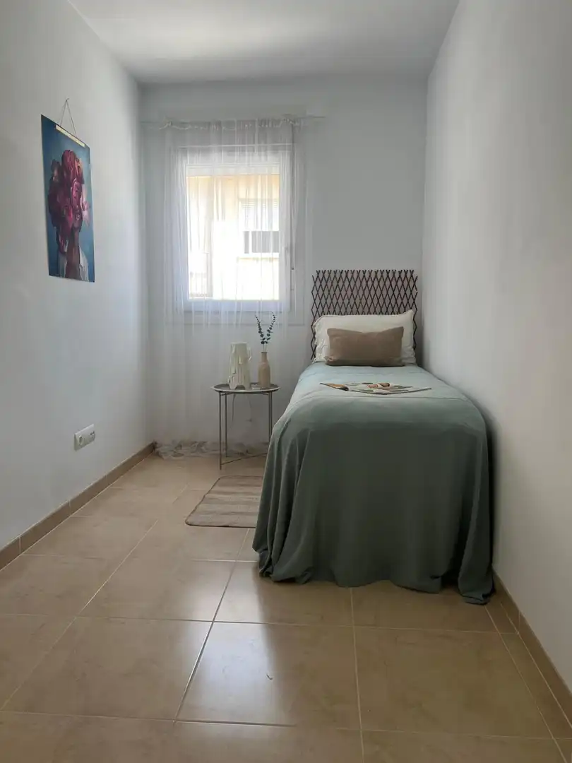 Habitación de Dúplex en venta en Alcanar con Aire acondicionado, Calefacción y Terraza