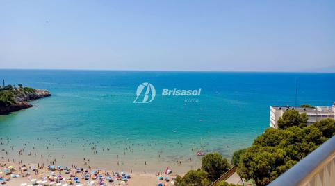 Foto 5 de Àtic en venda a Mar i Camp - Platja dels Capellans, Salou