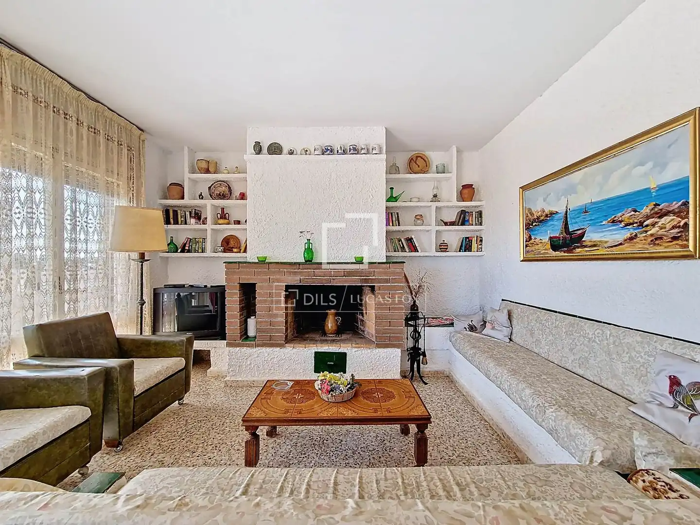 Chalet con terraza en venta en Bellamar, imagen 37