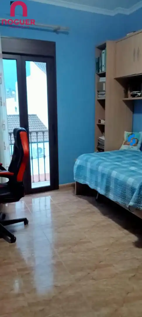 Casa con terrazza in vendita a La Carlota, imagen 22