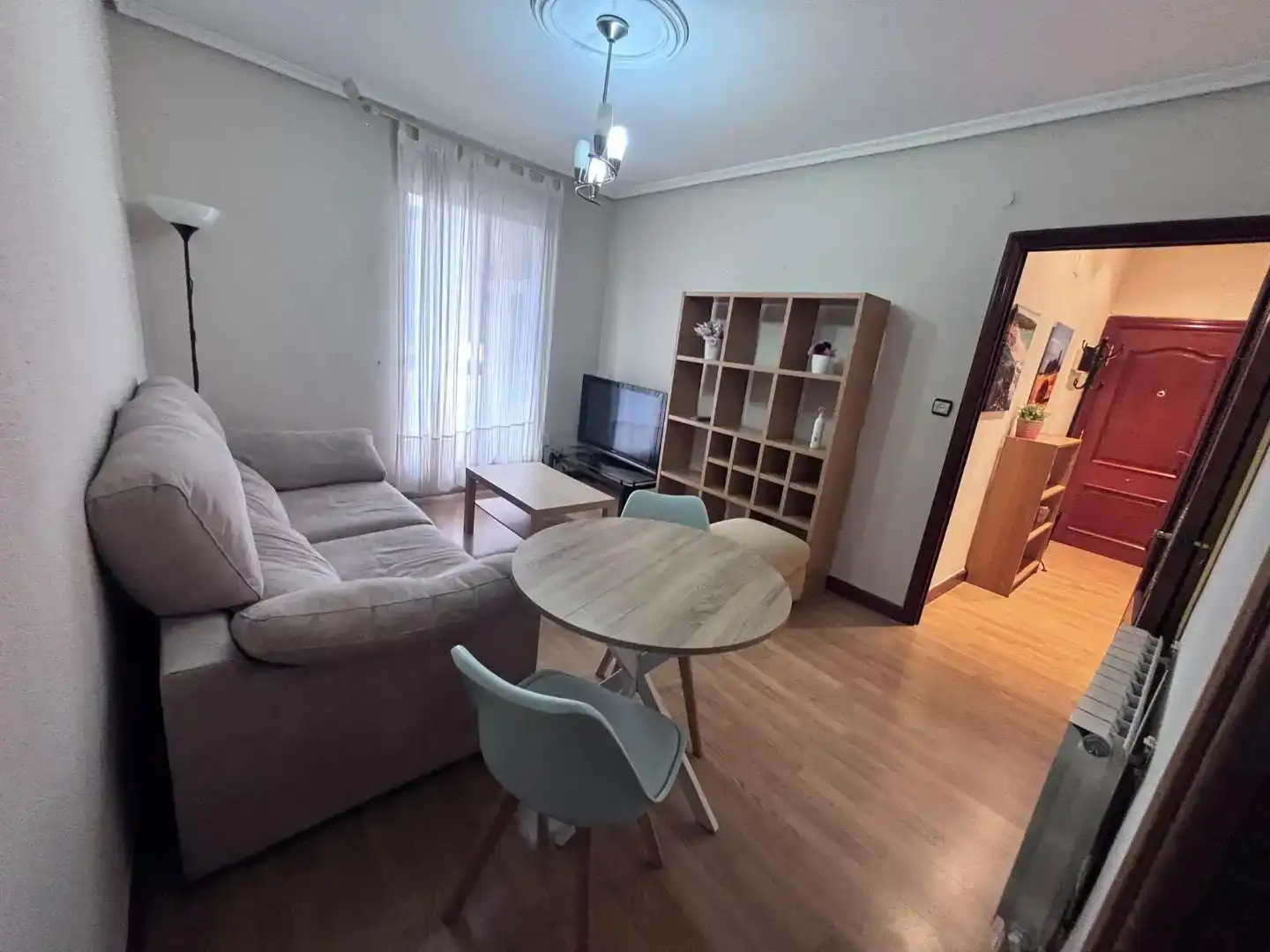 Fotografía del inmueble reportado: 0 €/mes — Valladolid, Valladolid