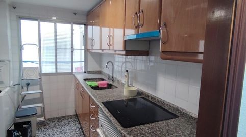 Foto 3 von Wohnung zur Miete in Cardenal Benlloch, Mislata