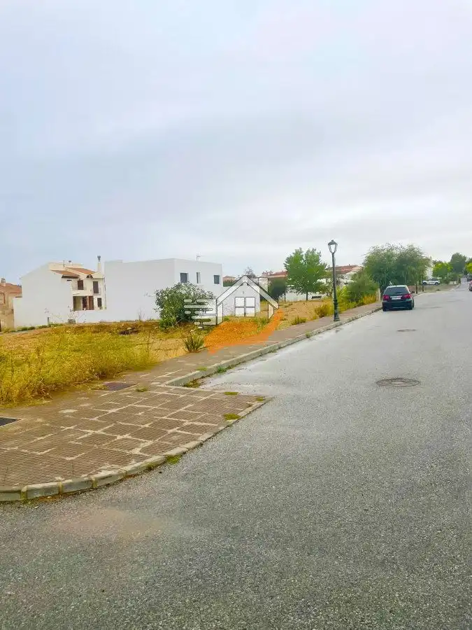 Wohnbaugrundstück zum Verkauf in Vélez-Rubio, imagen 2