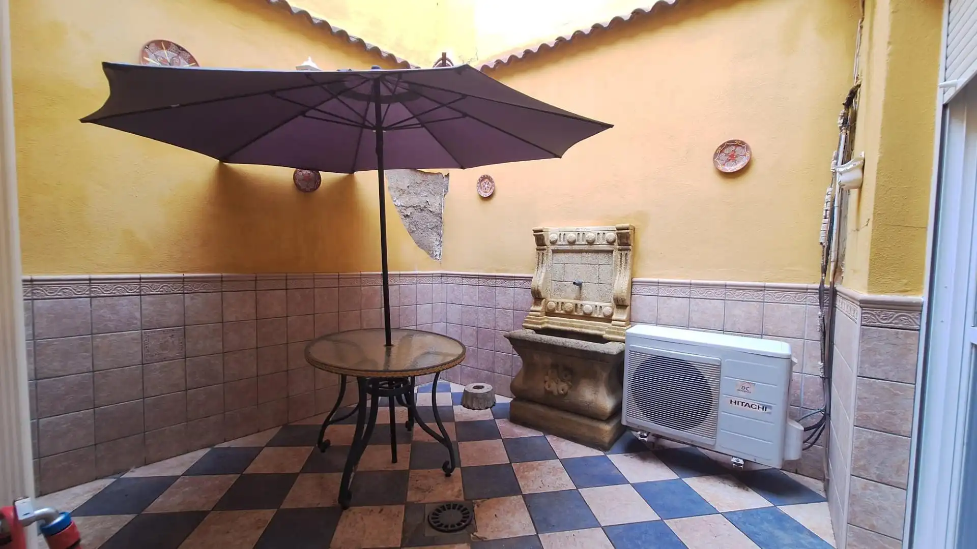 Casa o xalet en venda en Almodóvar del Río amb Aire condicionat, Calefacció i Terrassa