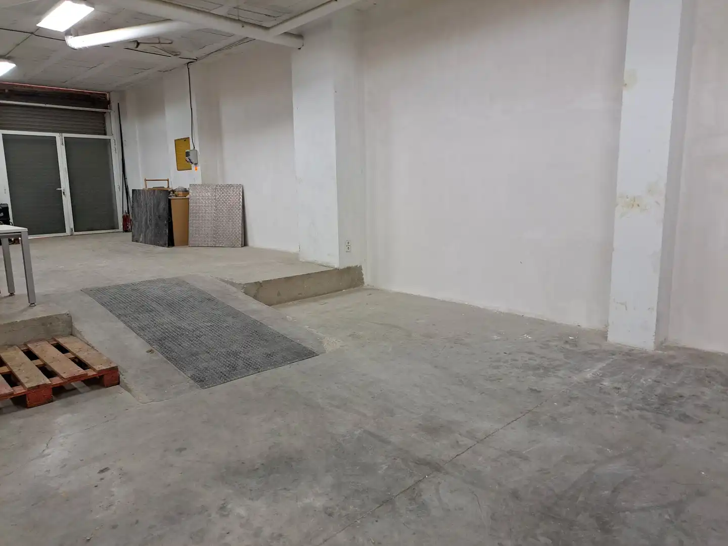 Local comercial en venta en Vilamarina, imagen 5