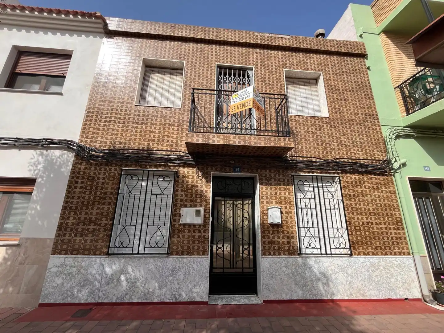 Casa in vendita a Avenida Avenida Pintor Tarraso 181