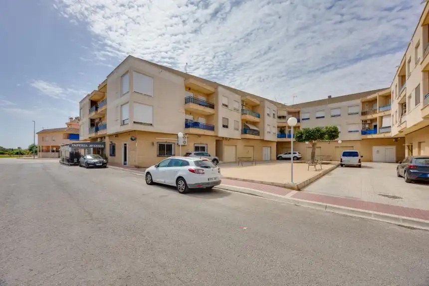 Gewerbefläche zum Verkauf in Calle General Moscardó 6, imagen 18