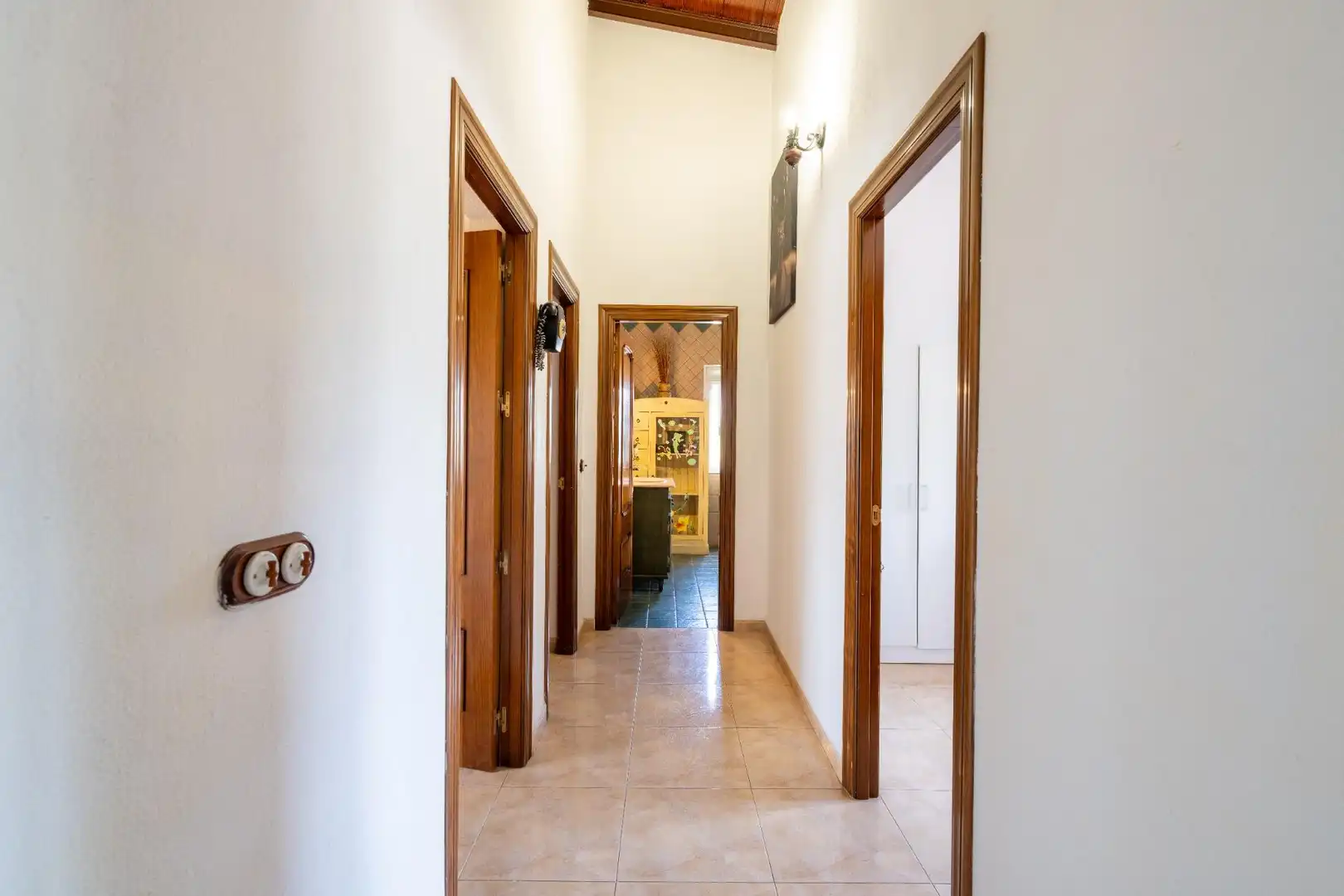Finca rústica en venta en Tabernas con Aire acondicionado, Jardín privado y Piscina