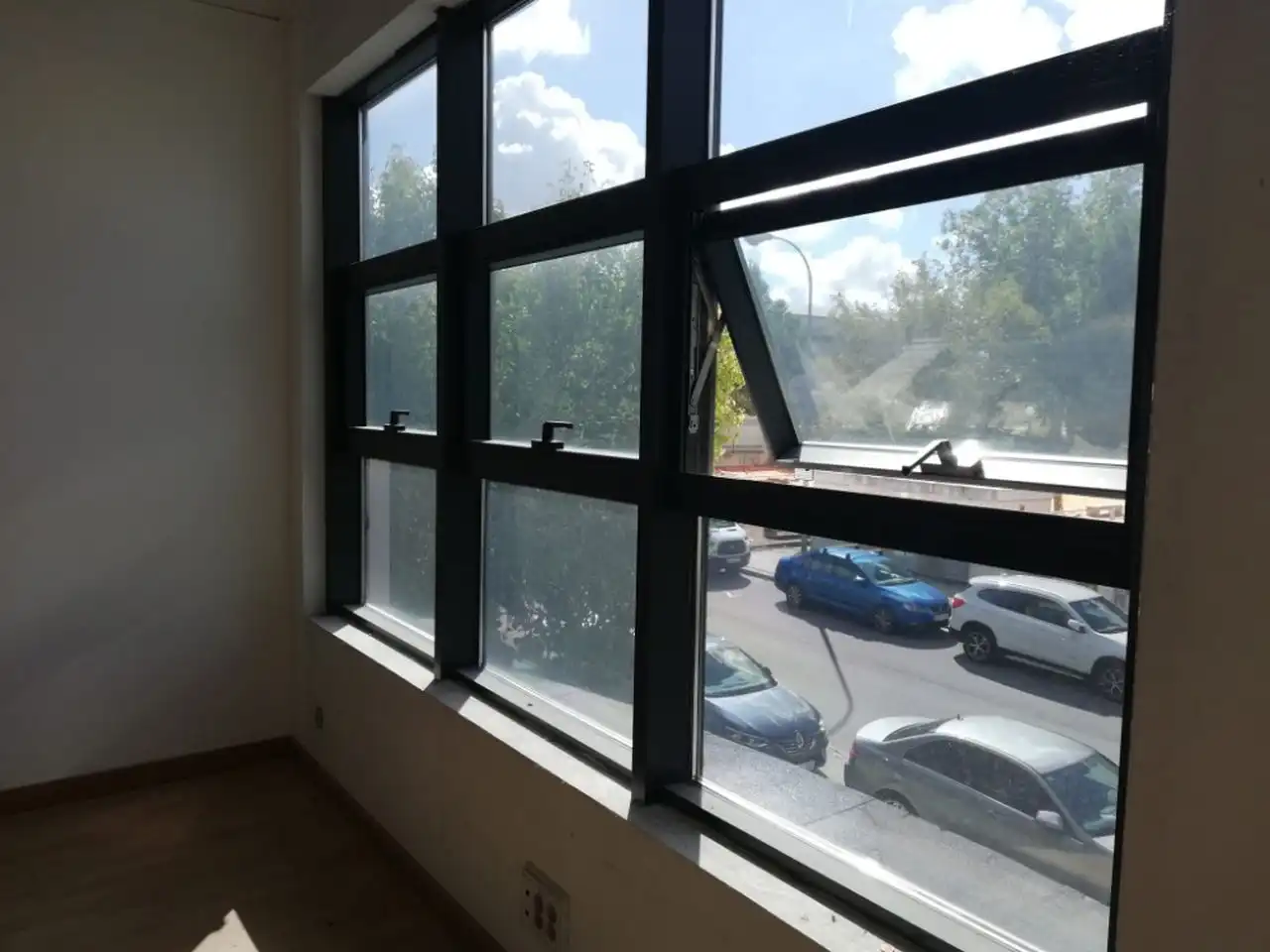 Oficina de alquiler en Villaviciosa de Odón