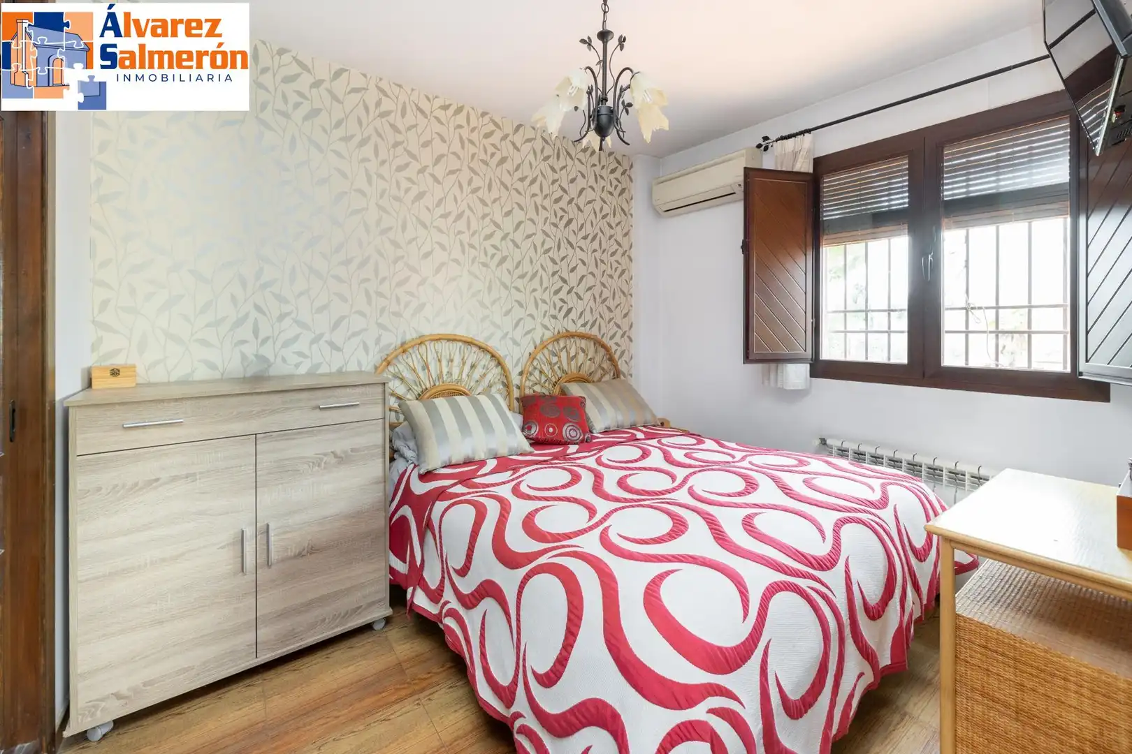 Maison mitoyenne avec piscine à vendre à Peligros, imagen 29