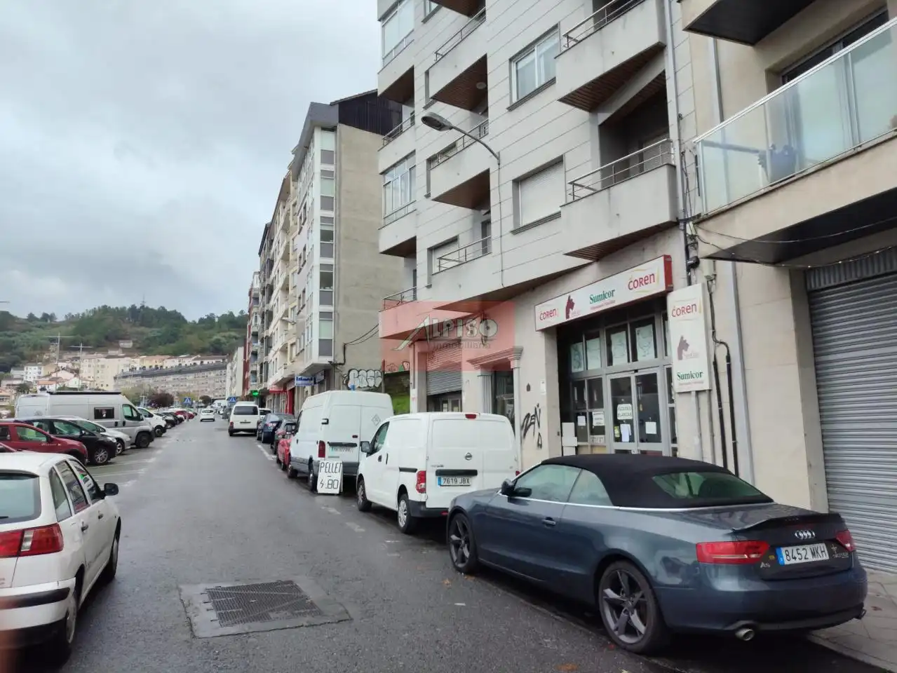 Local comercial de lloguer a Otero Pedrayo, imagen 11
