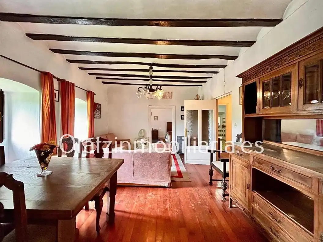 Casa en venda a Artziniega, imagen 8