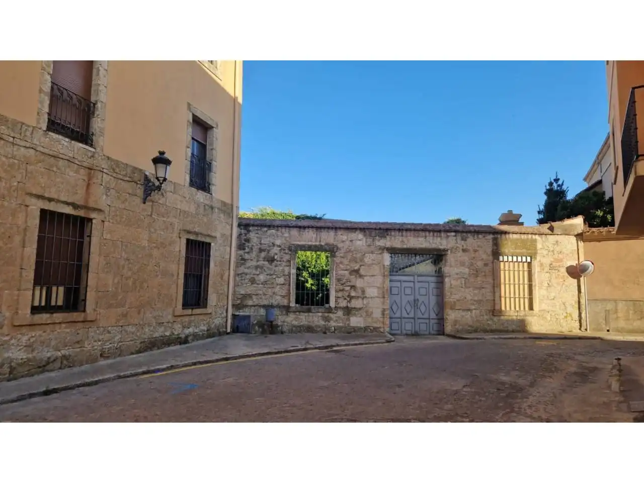 Hotel zum Verkauf in Calle Domínguez Bordona, imagen 15