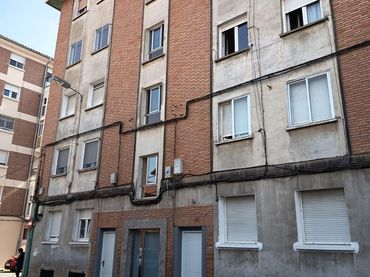Wohnung zum Verkauf in El Carmen - Casas del Hogar