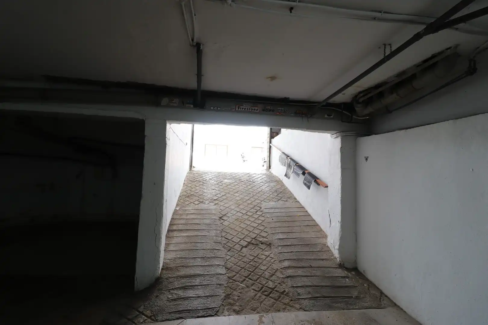Garaje en venta en Llucmajor