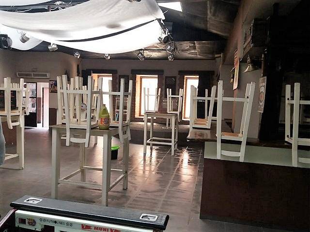 Local comercial en Venta en Peñarroya-Pueblonuevo
