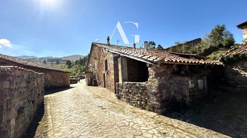 Photo 3 of Single-family semi-detached for sale in Cabuérniga, Cantabria