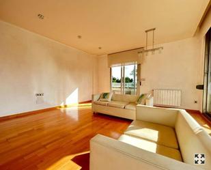 Sala d'estar de Apartament de lloguer amb opció a compra en Elche / Elx amb Aire condicionat i Terrassa