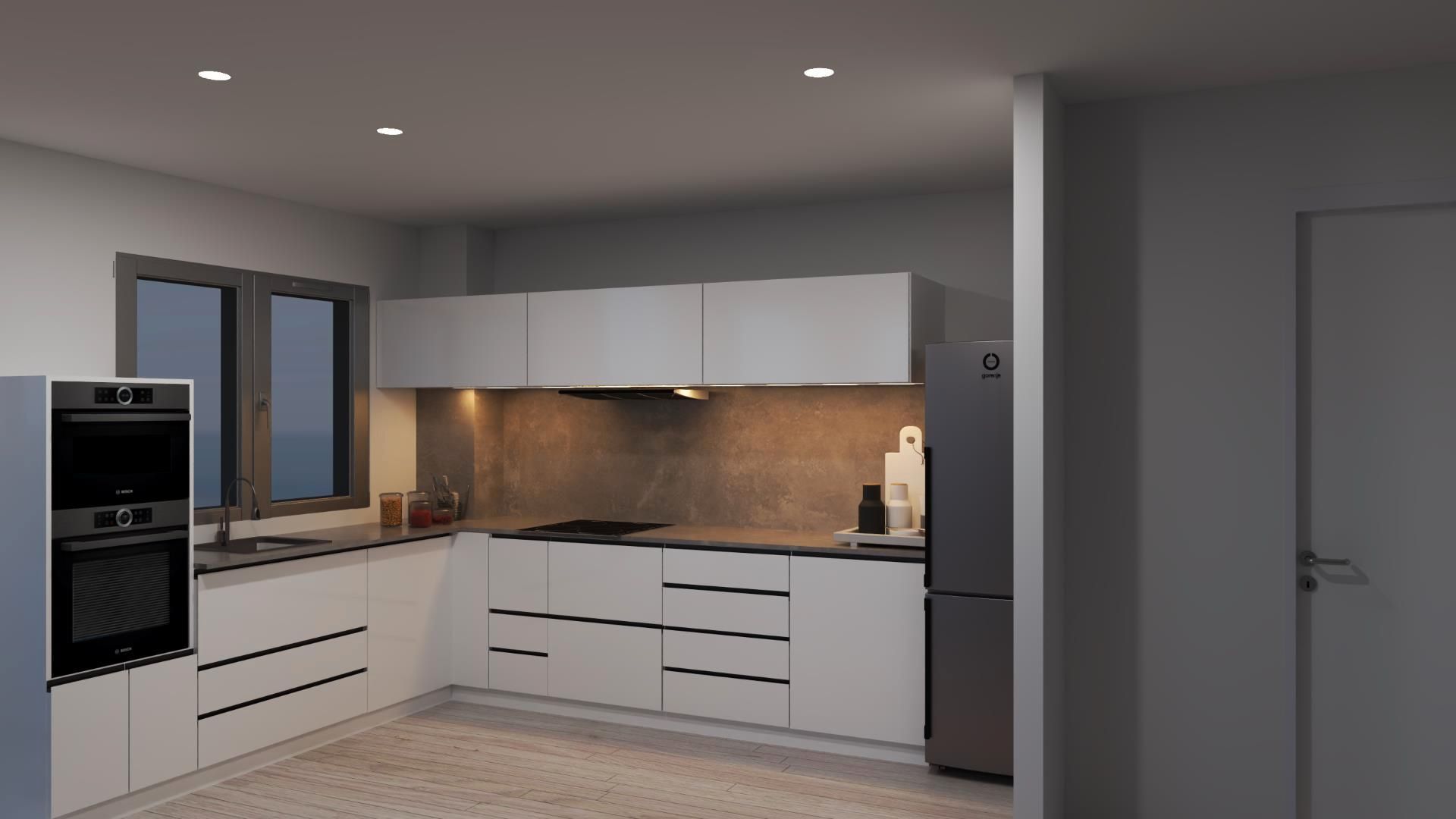 Flat for sale in Carrer de l'Alau, 5, Celrà
