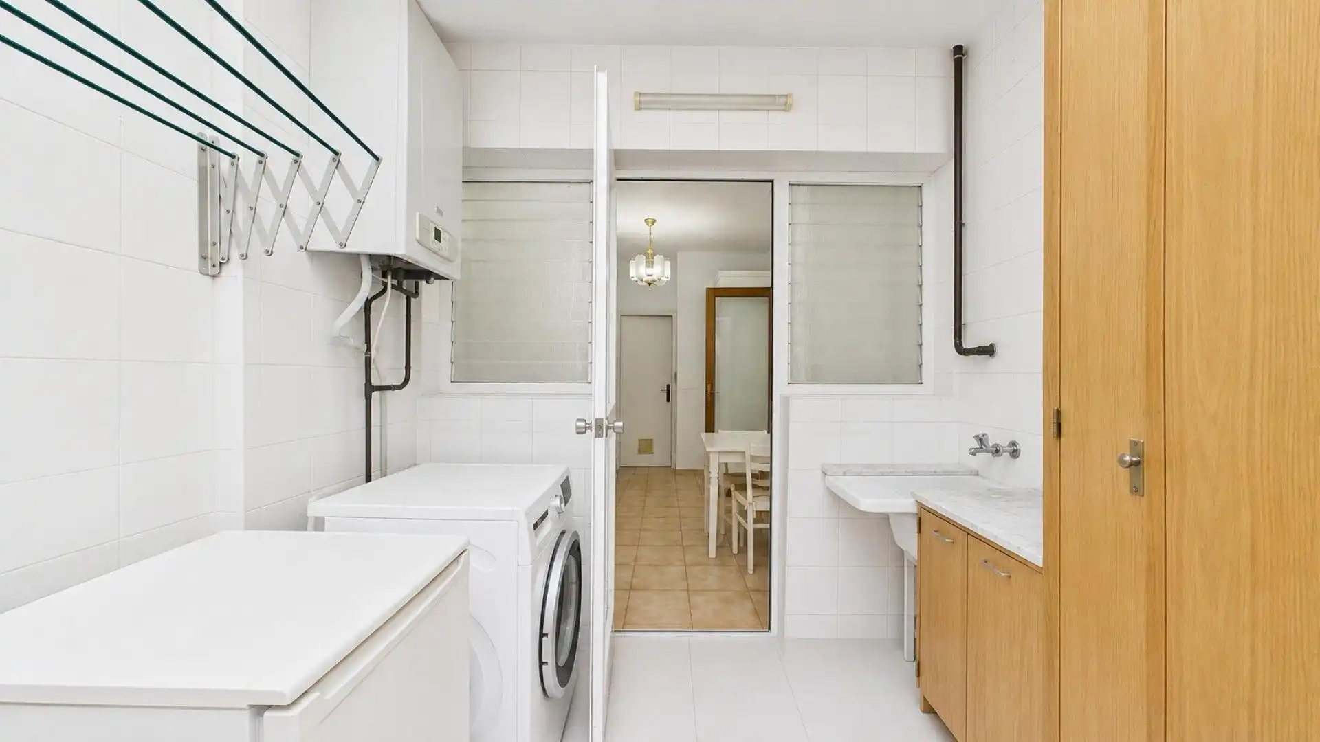 Bathroom of Detached homes for sale in Calvià  with Air Conditioner, Terrace and Balcony