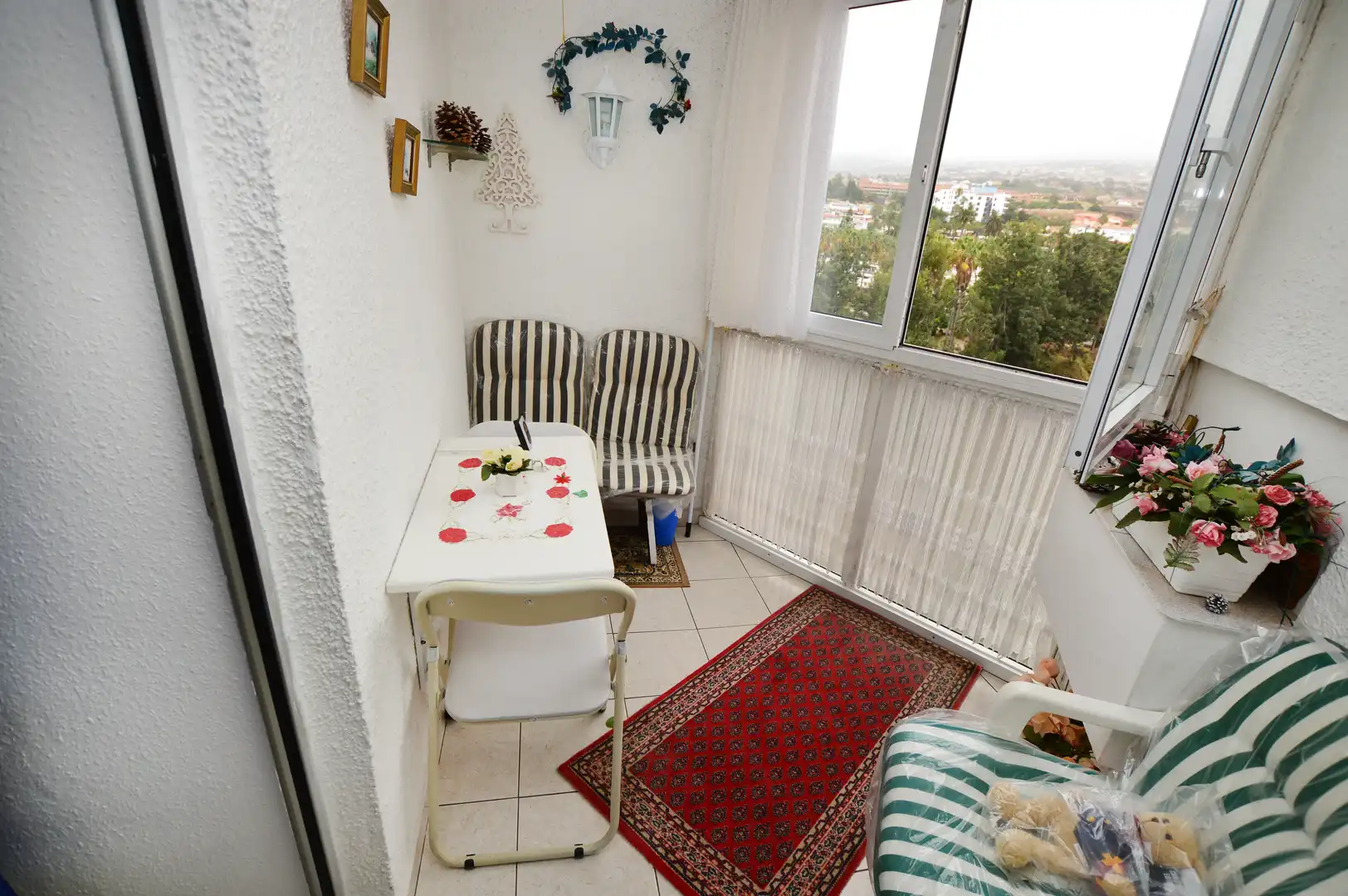 Piso con piscina en venta en San Antonio - Las Arenas, imagen 10