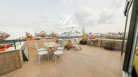 Foto 2 de Piso en venta en Avenida del Comandante Franco, Nueva España, Madrid Capital