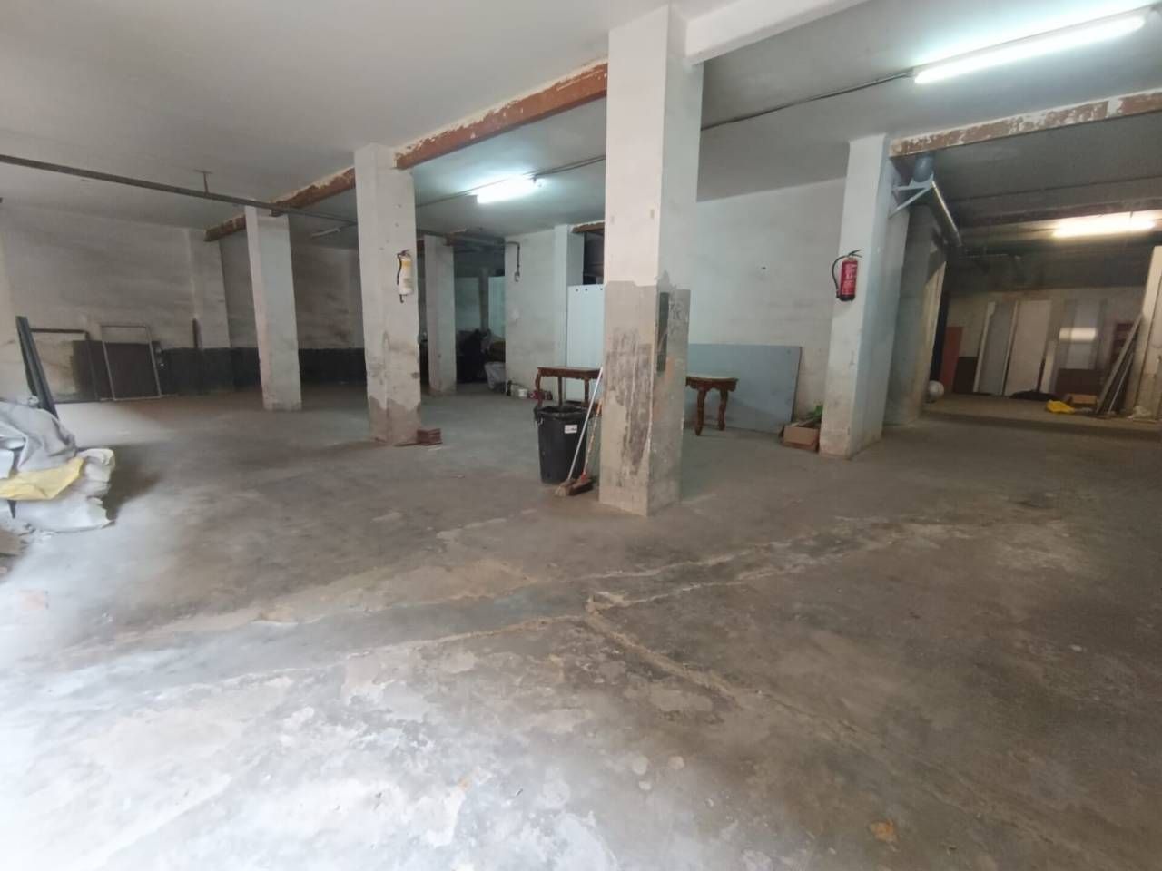 Local en venda a Paseo Torras i Bages, Sant Andreu de Palomar