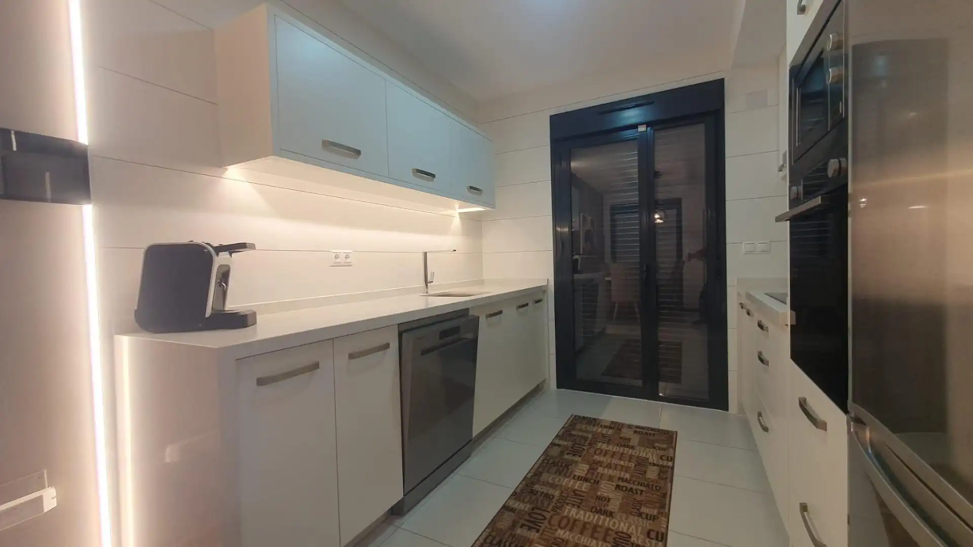 Maisonette mit Pool zum Verkauf in Calle Cabo de la Nao, imagen 9