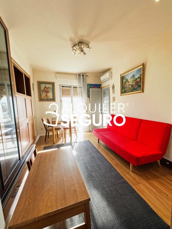 Exterior view of Study to rent in Benicasim / Benicàssim  with Heating and Furnished