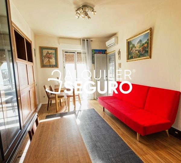 Photo 1 of Study to rent in Camino Desierto, Pueblo, Castellón