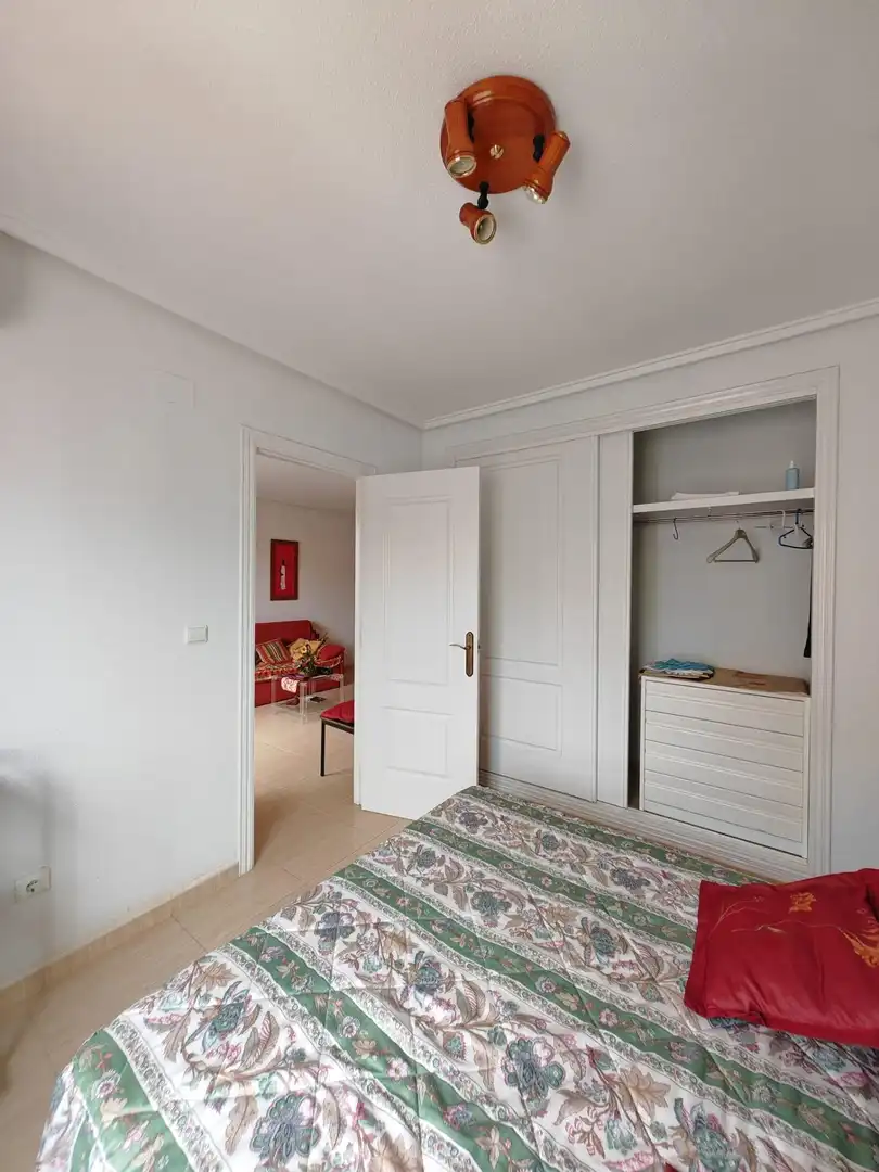 Piso con ascensor en venta en La Mata, imagen 14