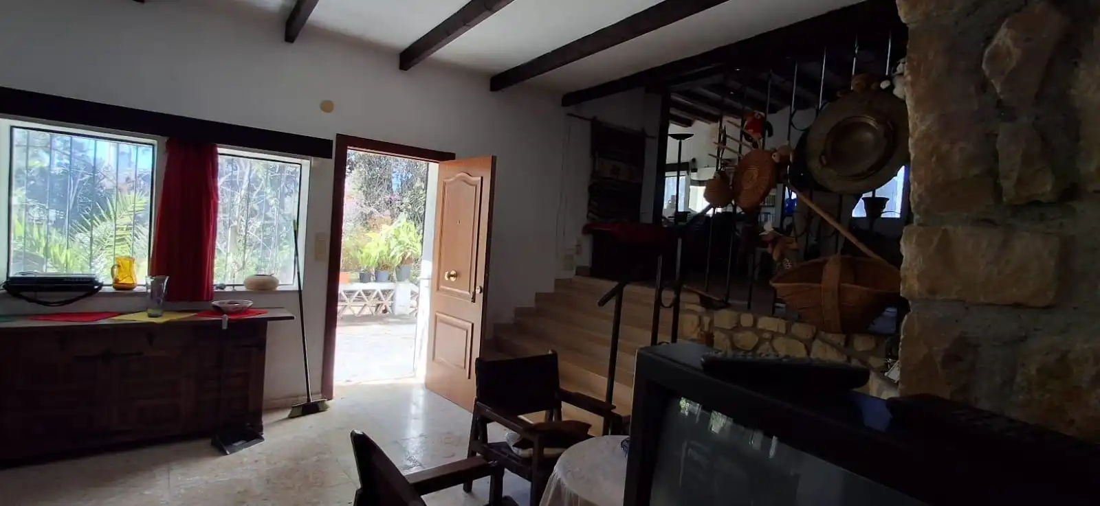 Country homes for sale in Benidorm  with Private garden, Terrace and Storage room