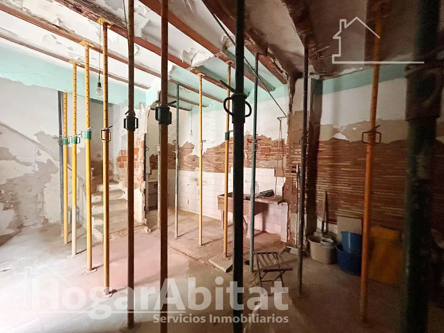 Casa o xalet en venda en Llíria
