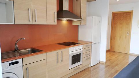 Foto 4 von Wohnung zum Verkauf in De Josep Irla, Mollerussa, Lleida
