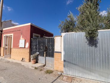 Terreno residencial en venta en Huércal de Almería