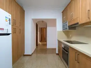 Piso con ascensor en venta en Ciudad Alta, imagen 18