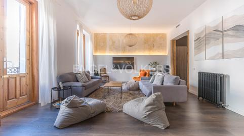 Foto 3 de Pis de lloguer a Calle de Esparteros, Sol,  Madrid Capital