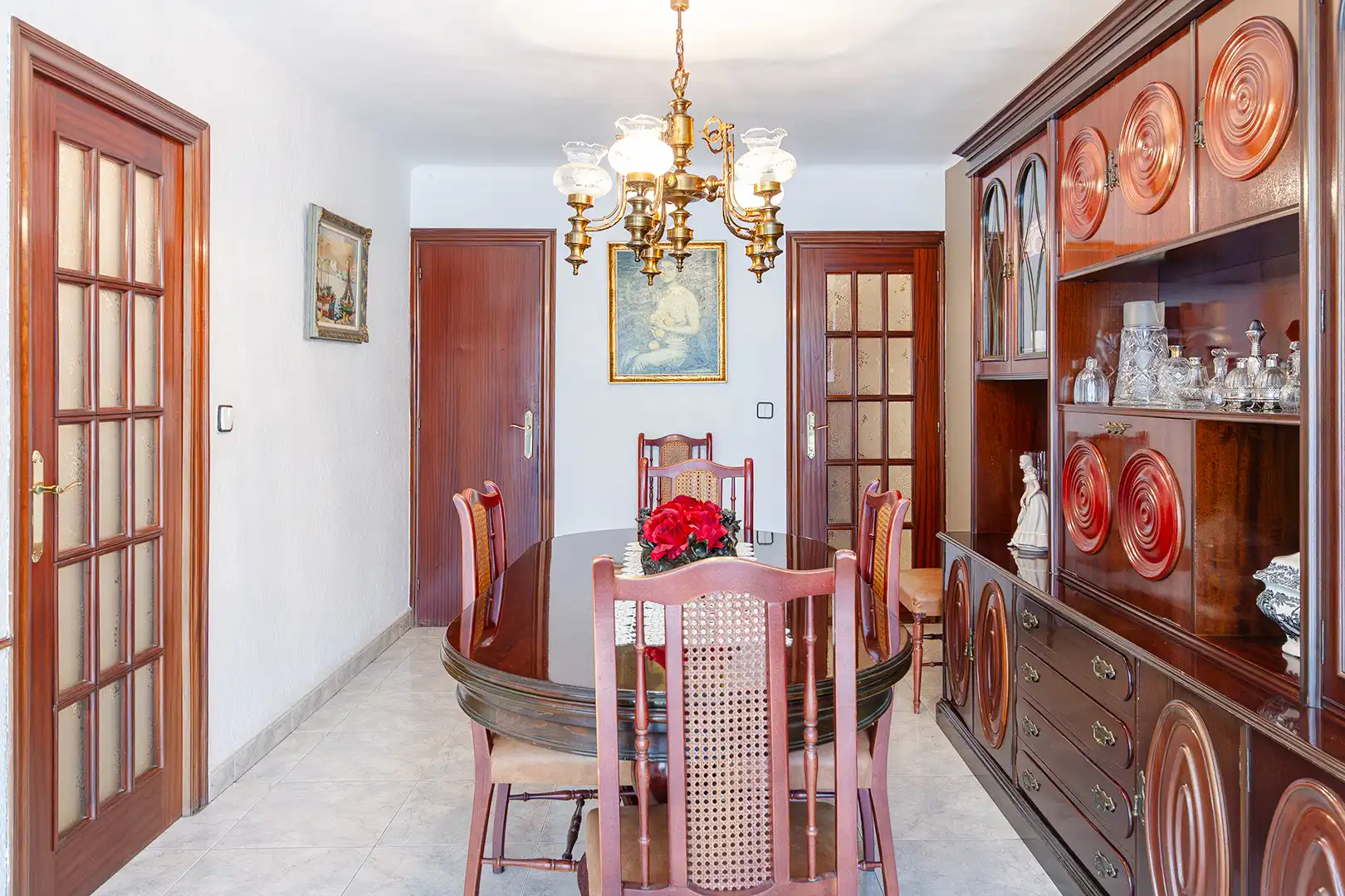 Appartamento con terrazza in vendita a Carrer de Frederic Soler, imagen 5