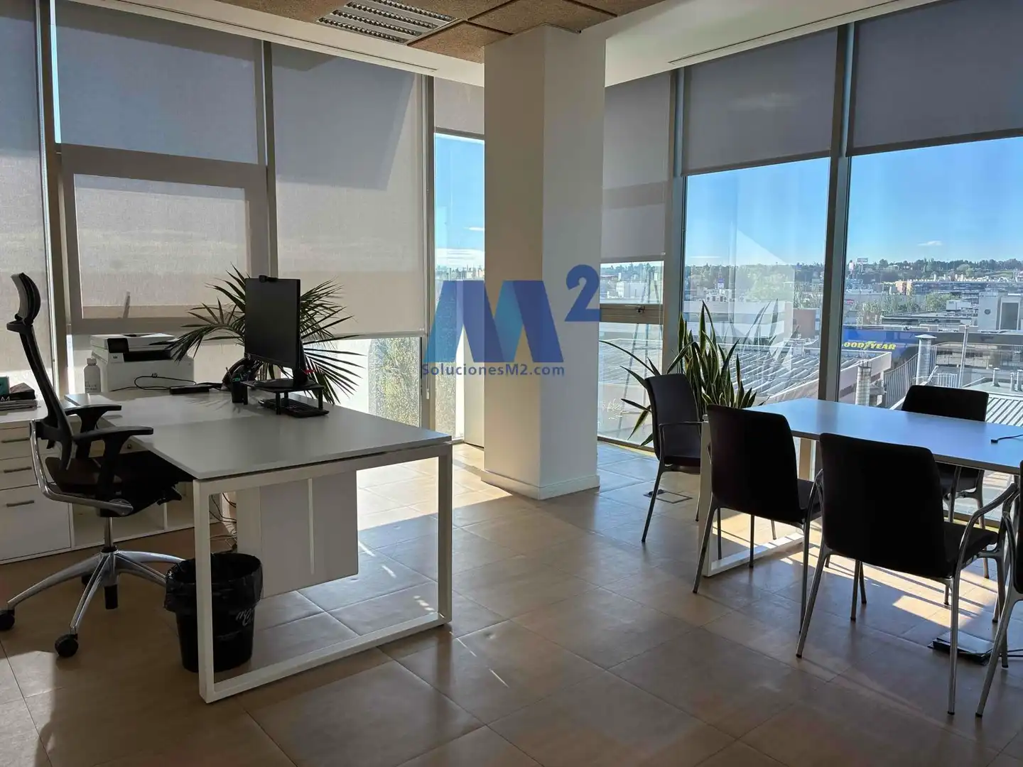 Office space with lift for sale in Einstein, imagen 21