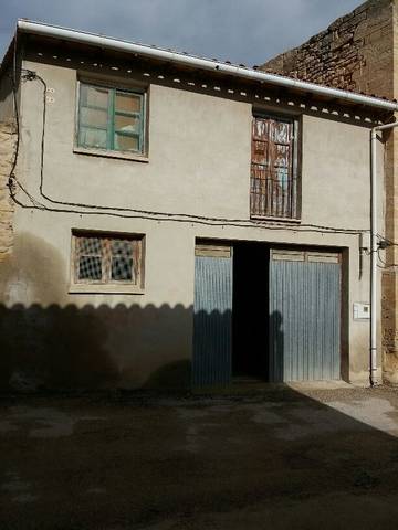 Finca rústica en Venta en Monroyo