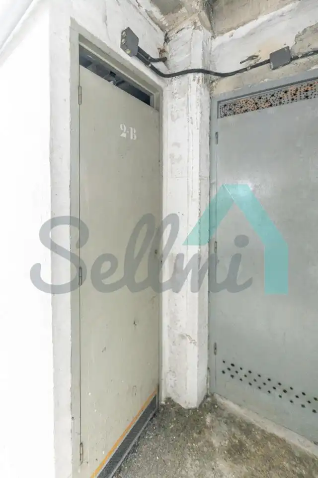 Exterior view of Flat for rent in Buenavista - El Cristo