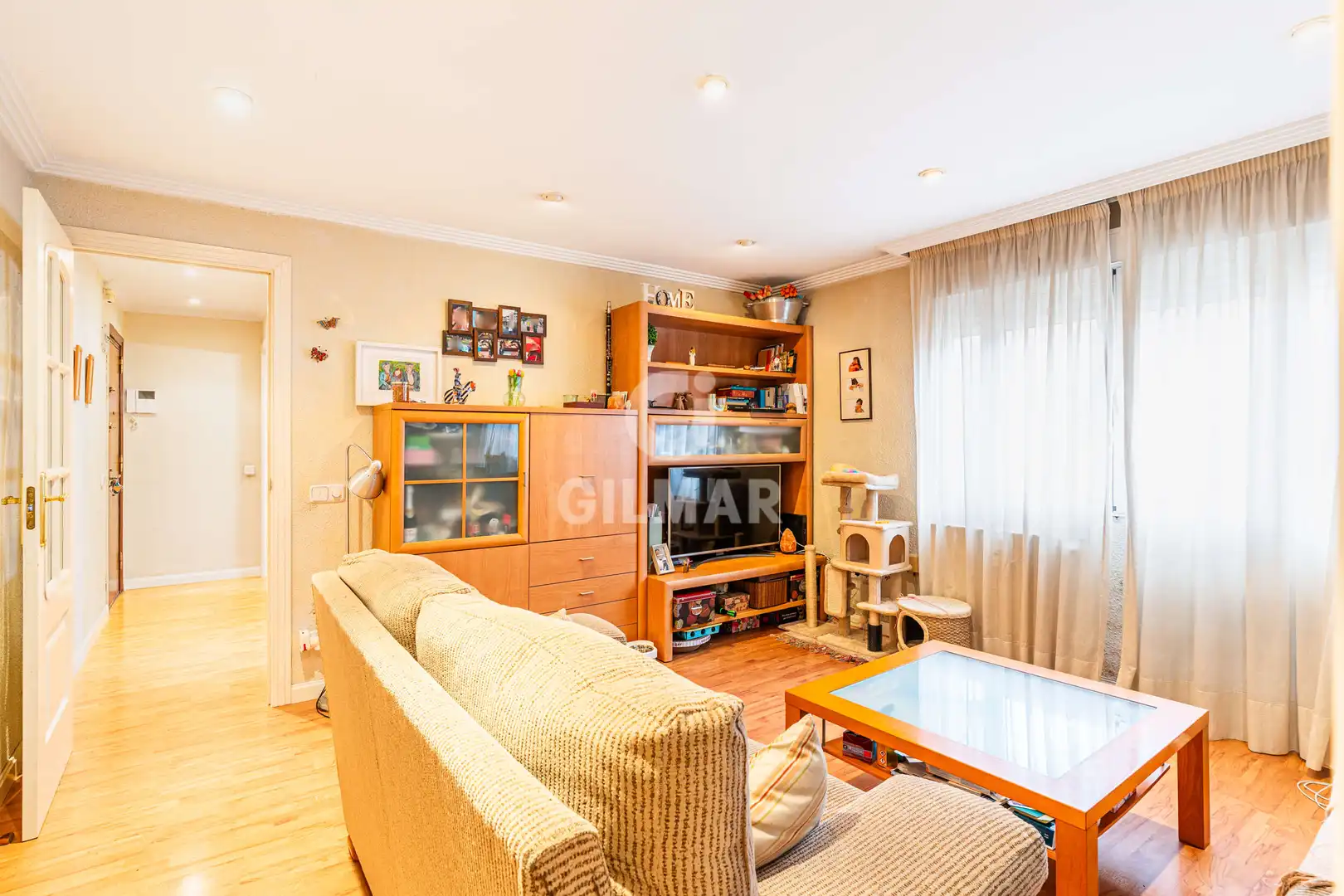 Habitación de Piso en venta en Madrid con Calefacción