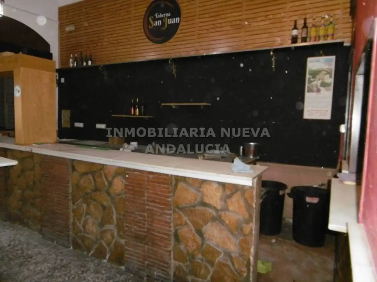 Local de lloguer en Almería