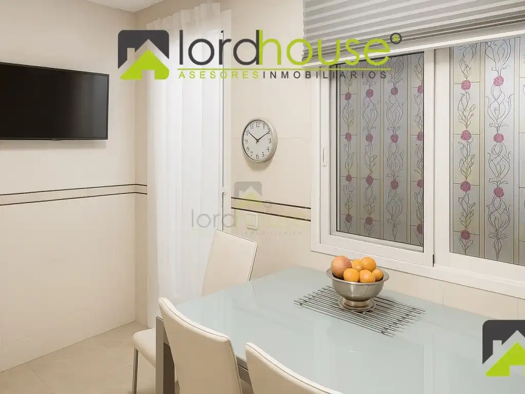 Dúplex en venta en Puerto Lumbreras