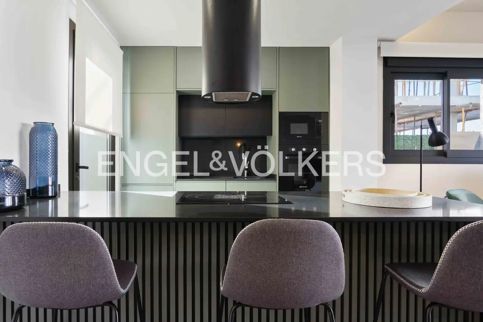 Casa con piscina en venta en Los Montesinos, imagen 5