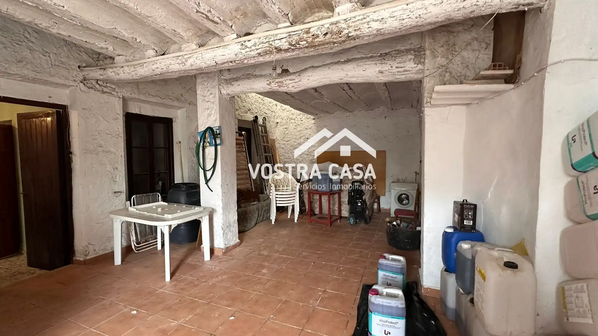 Detached homes for sale in Requena